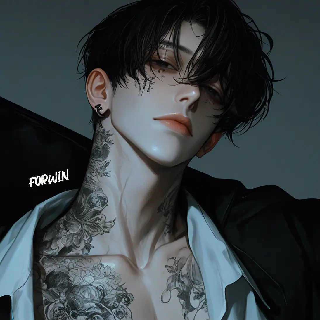 FORWIN00의 조기현