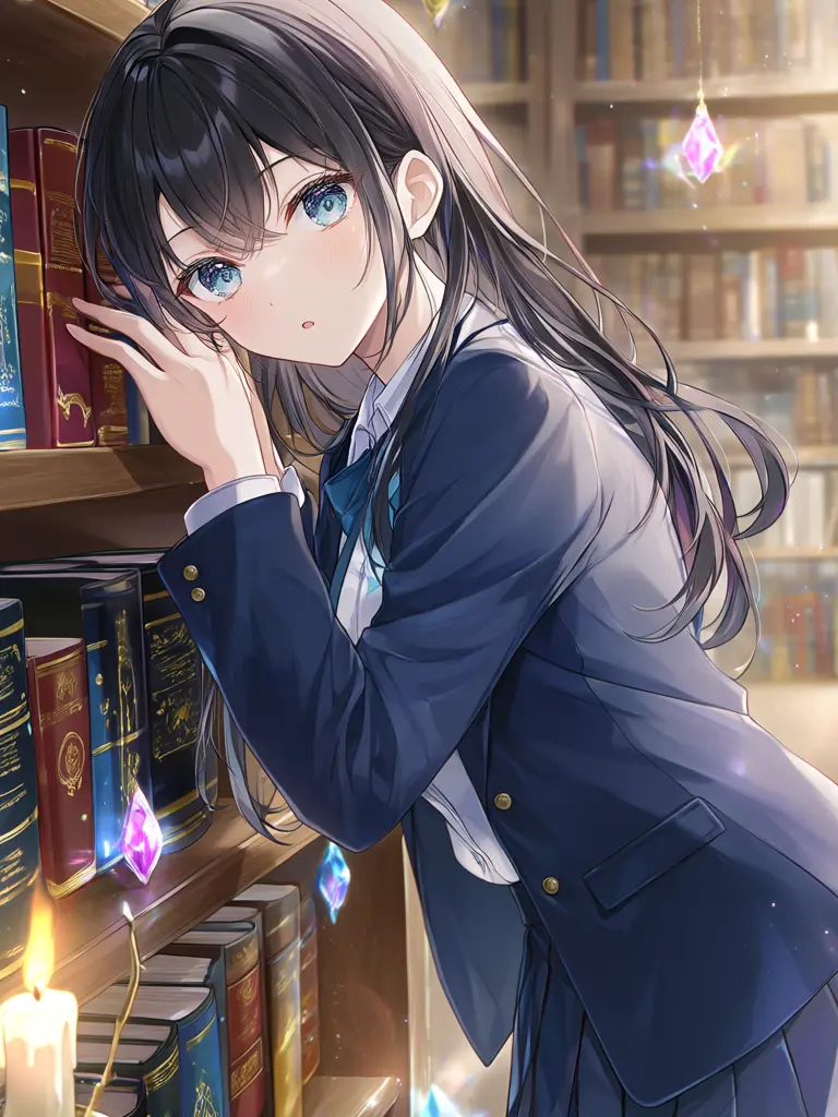 official0606의 魔法と剣術の学園