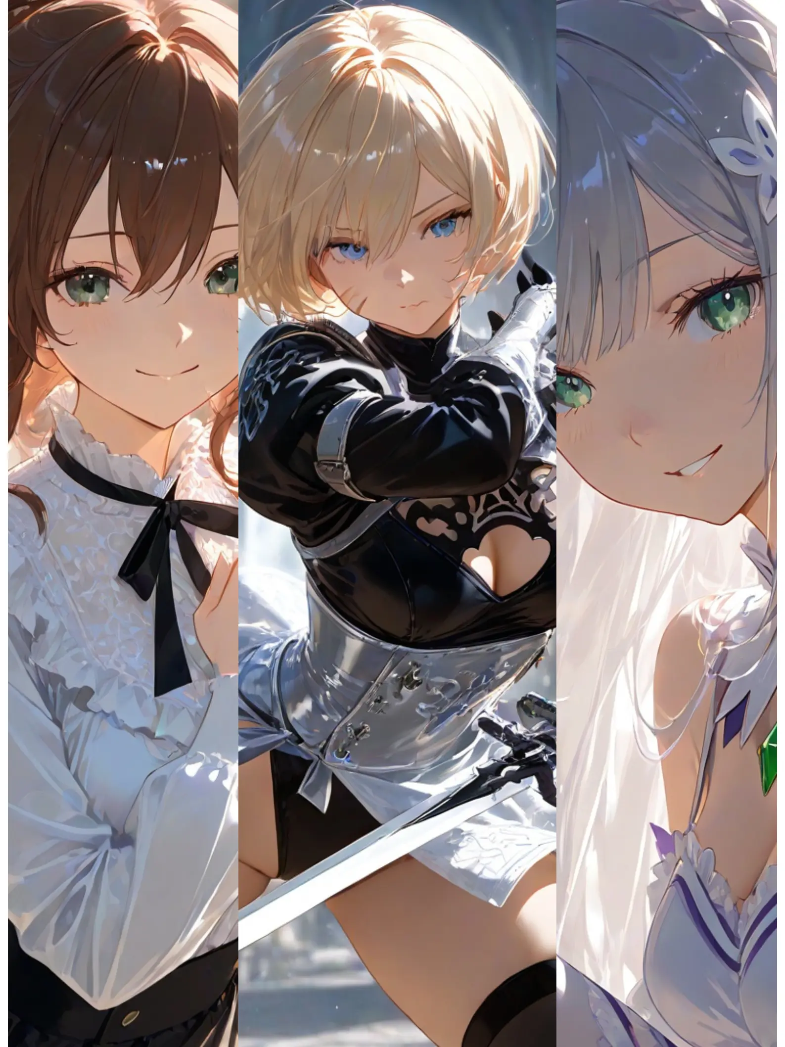 DecentRupee9651의 異世界騎士団物語