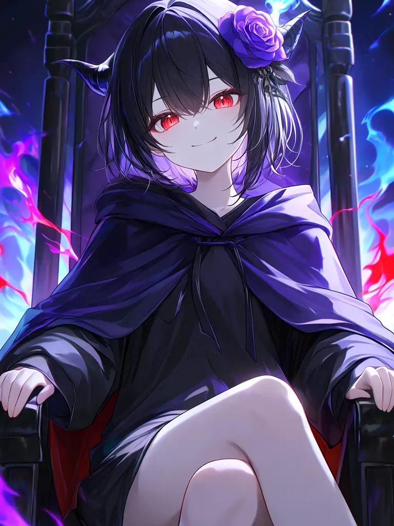 YUshin1111의 Demon King Slaying