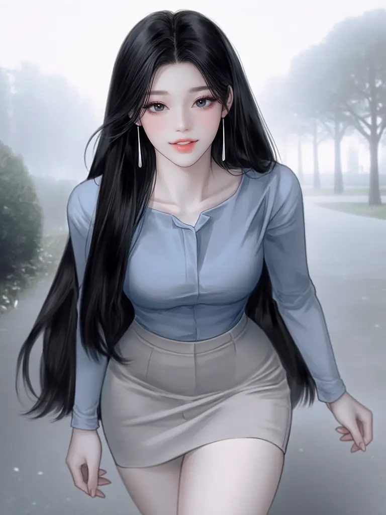 ItchyBroth8760의 이예나