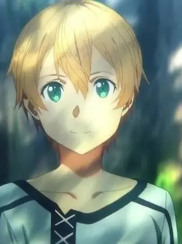 GreatGrape6497의 Eugeo