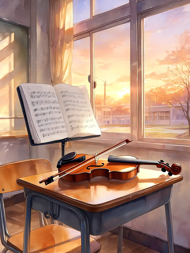 acavj의 소리를 잃은 천재