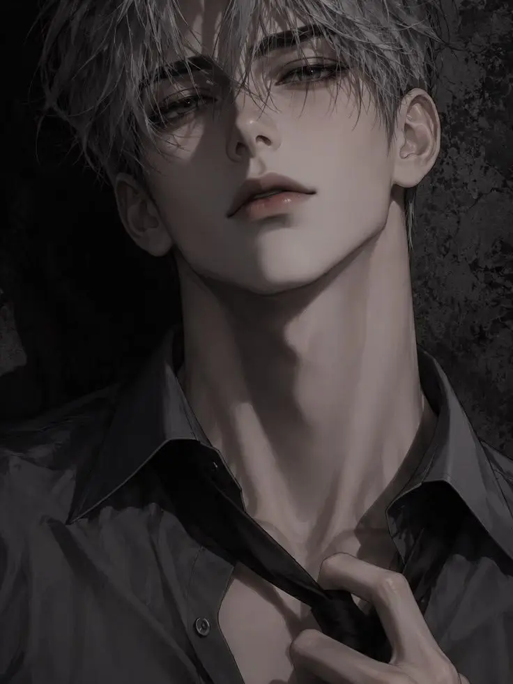 DarkRomancelover의 The lover who loved another woman.