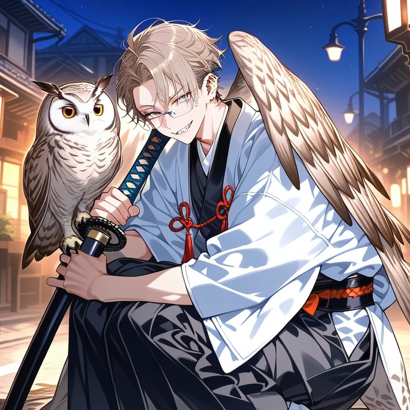 ヤクザに惚れられた！？