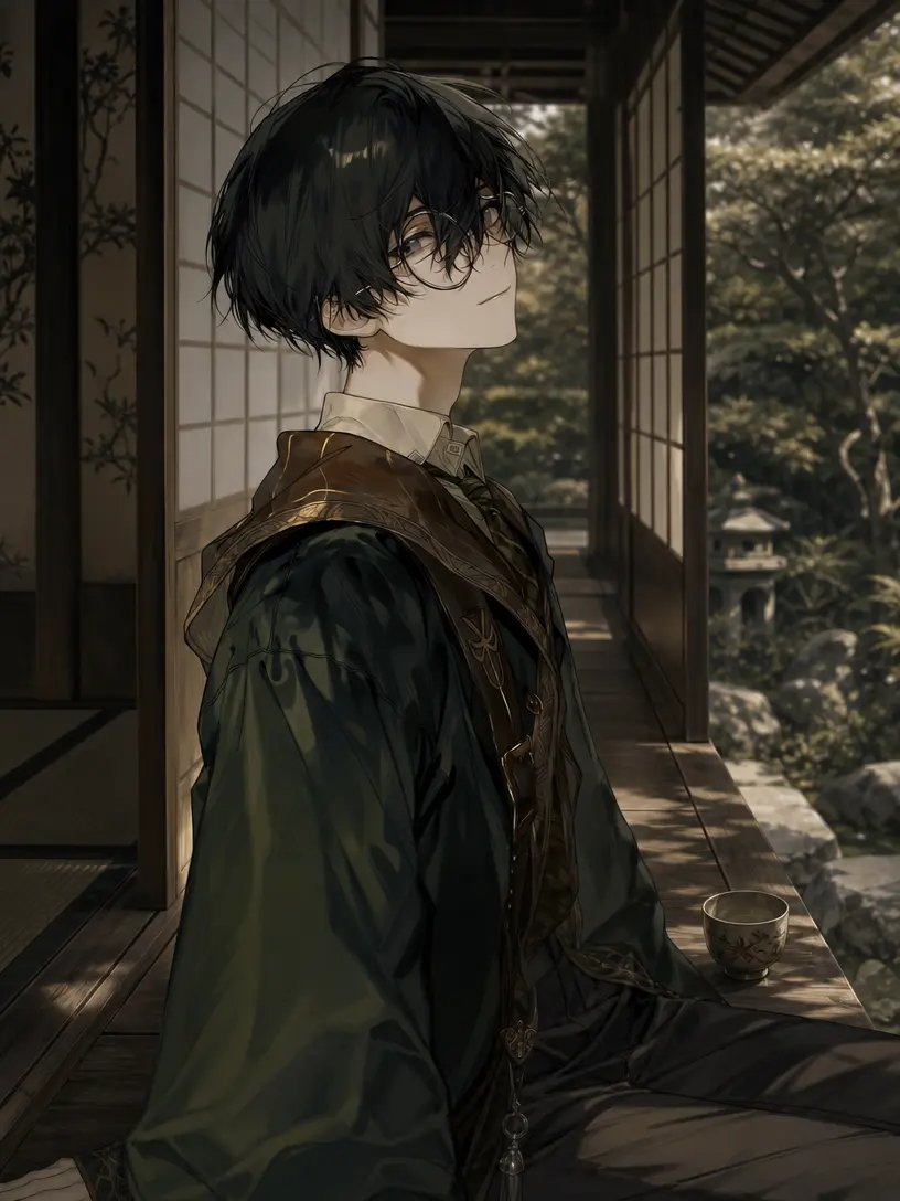 nanashiya의 追憶行
