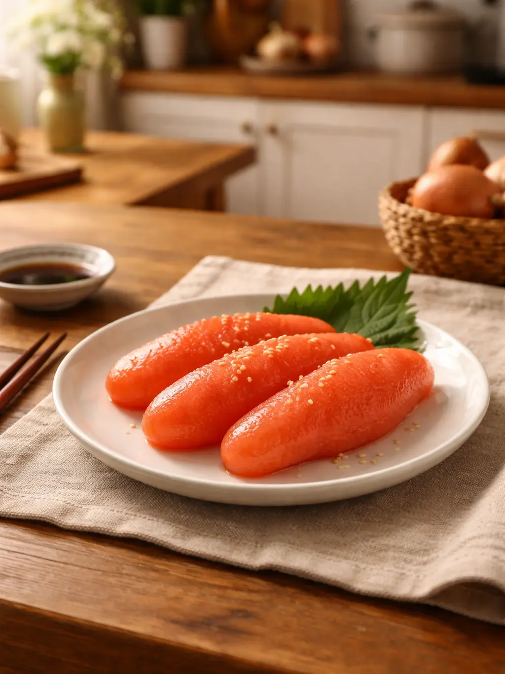 dongwonchamchi의 명란젓