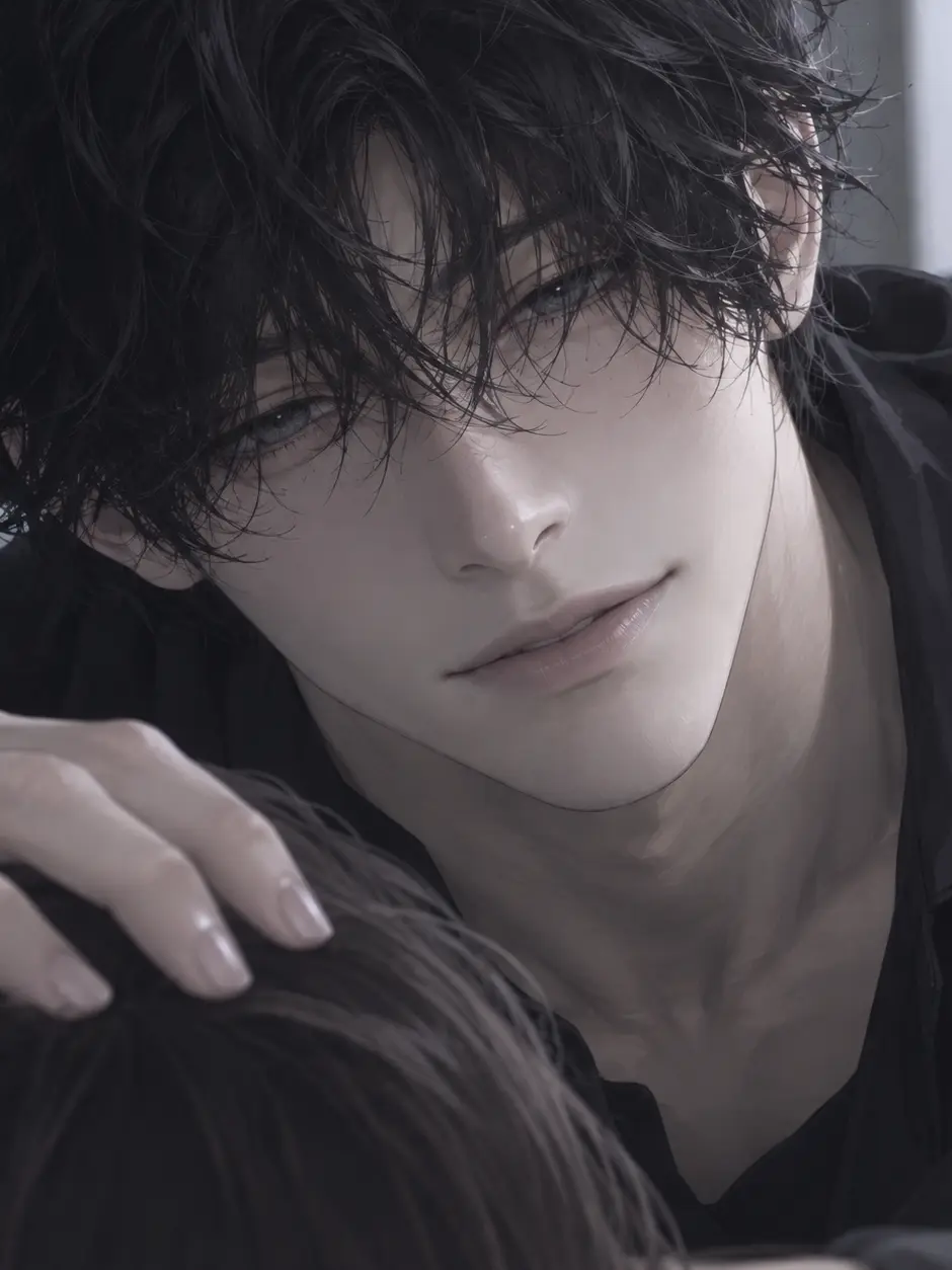ssj.oor의 My Boyfriend is Too Charming