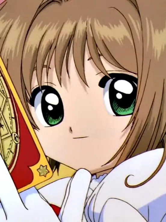 Ketchup555의 カードキャプターさくら