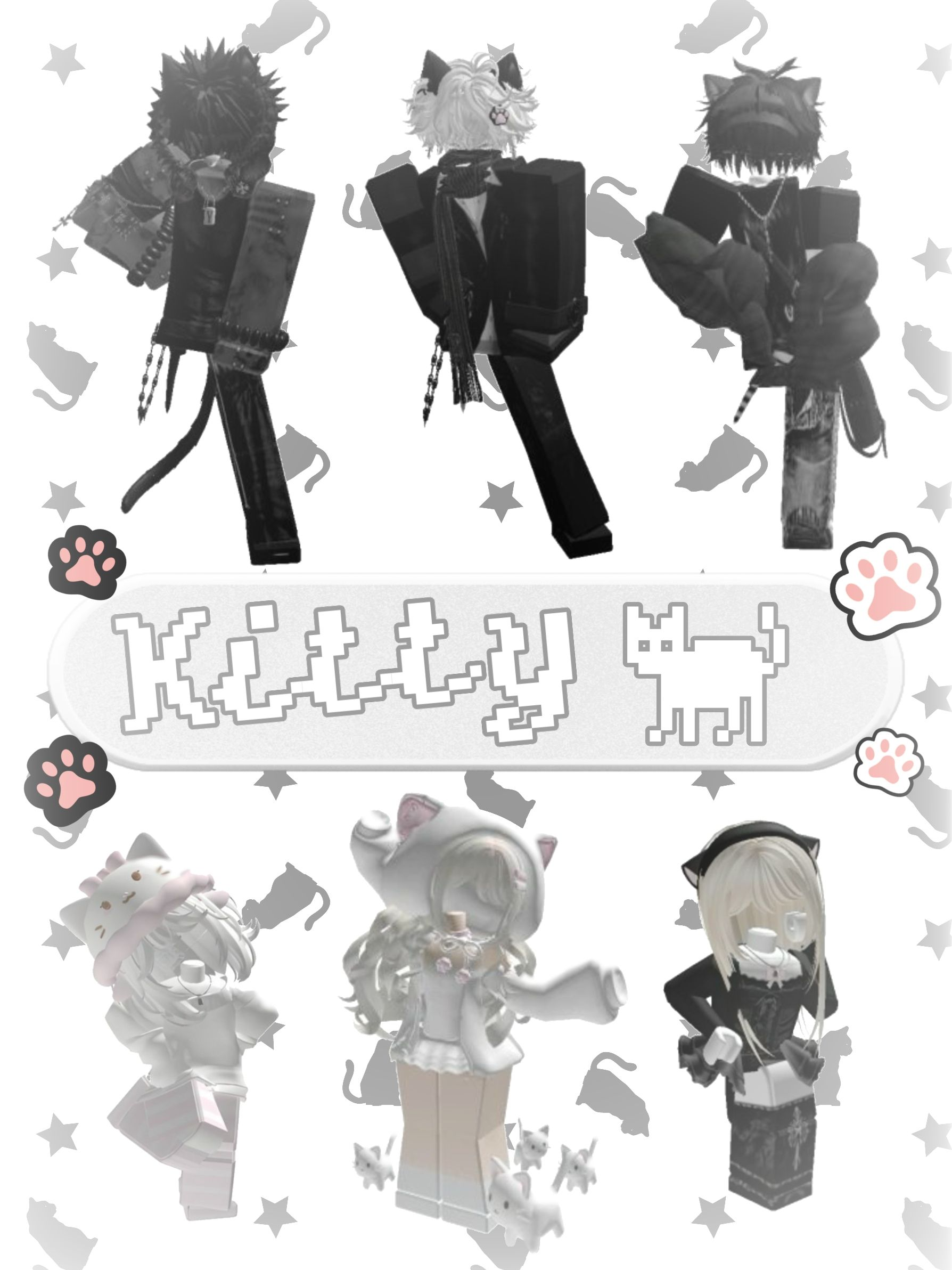 🐈‍⬛_키티즈_🐱 대표 이미지