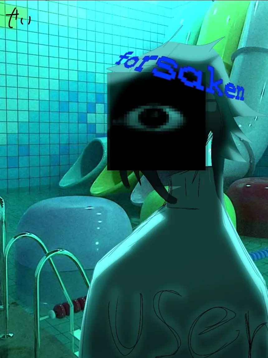 yajusenpay의 ドリームコア(forsaken)