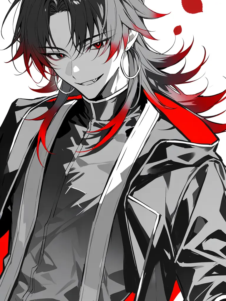 NimbleEye1491의 鏡に映らないあなたは。