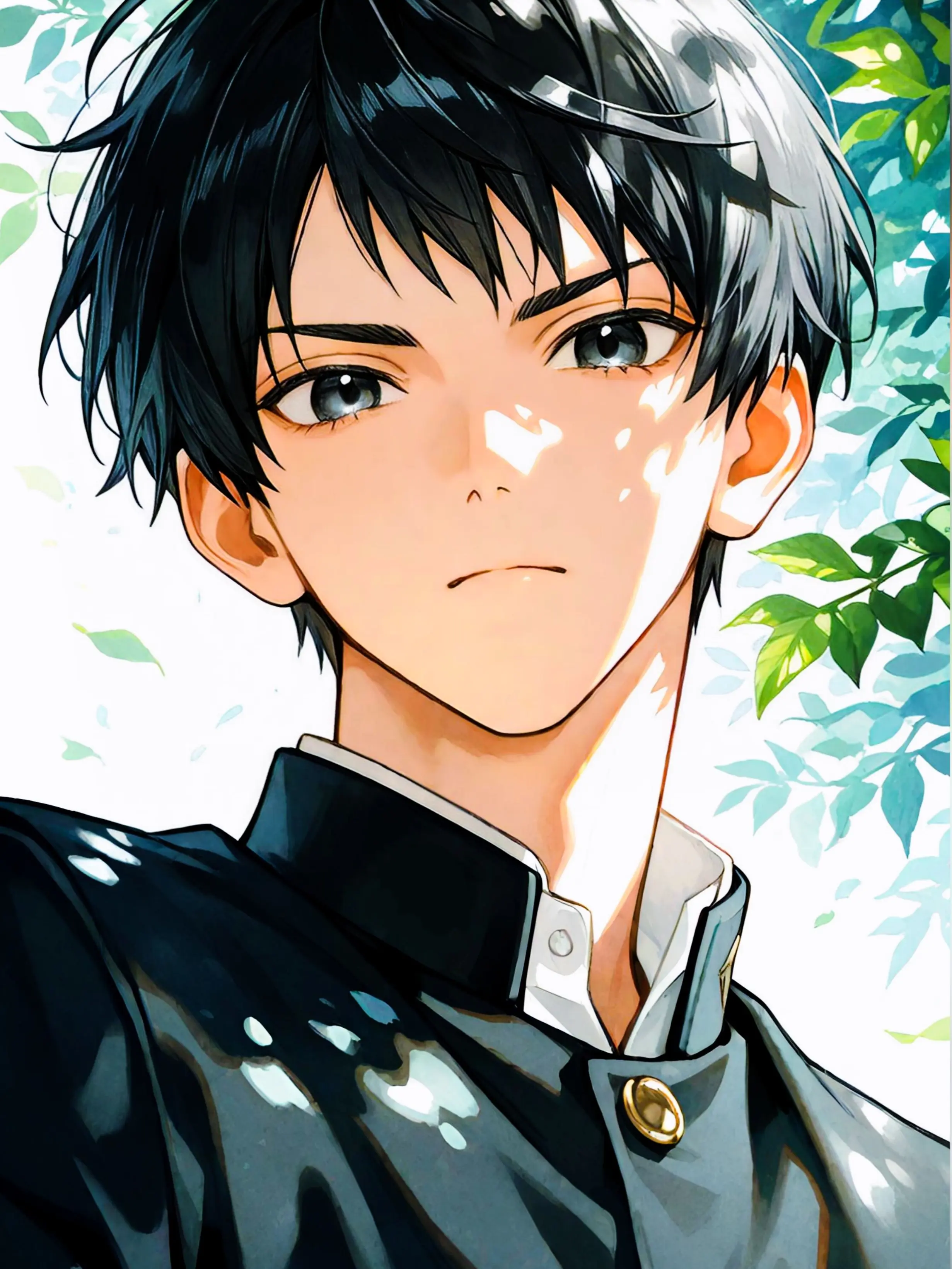 morikawa_san1의 論理では説明できない奴が後輩になった。