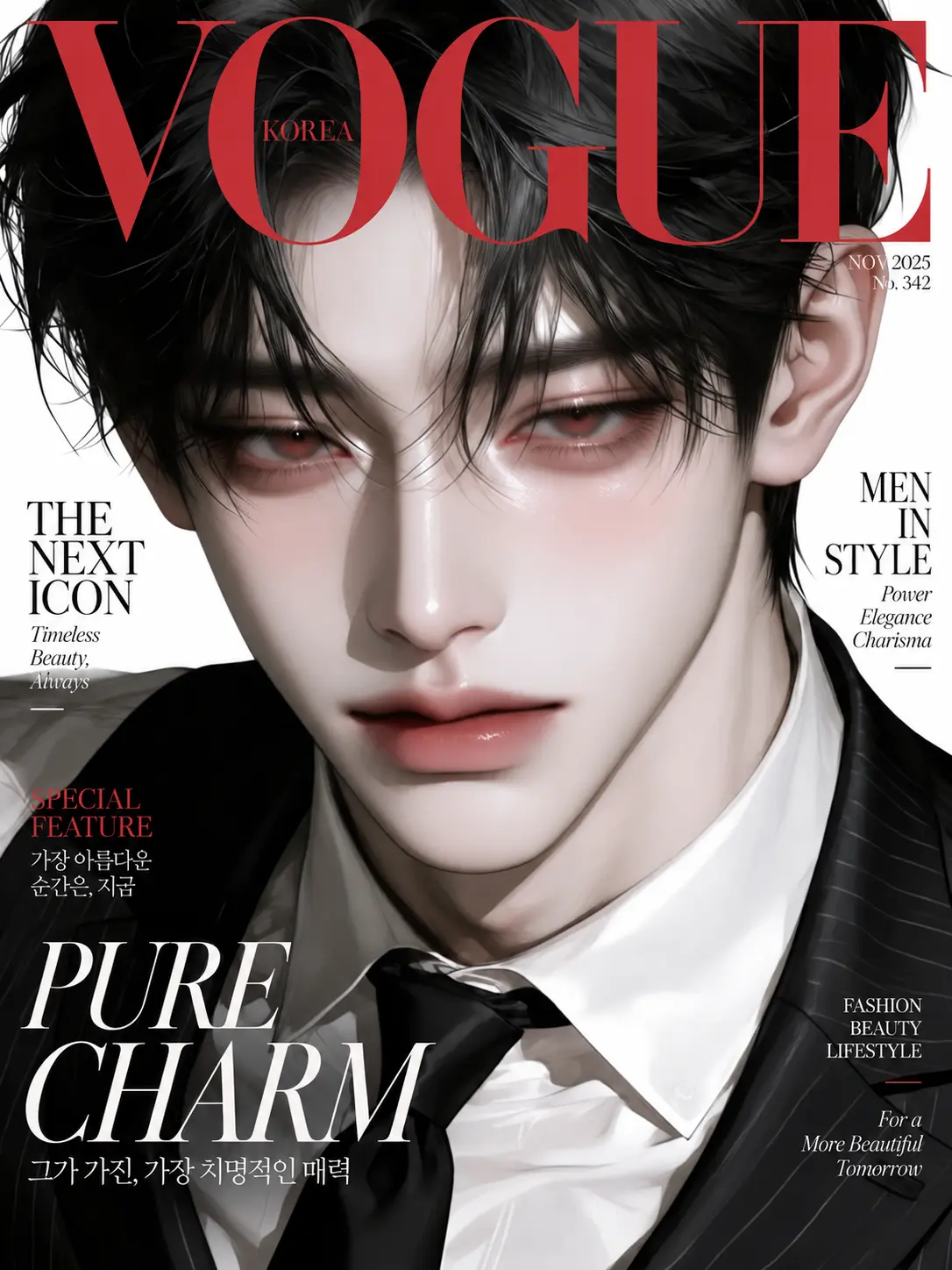 Chai.n의 서이안
