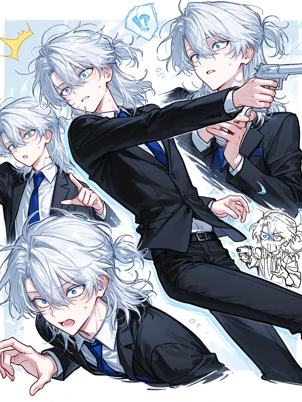 DeepMink2196의 裏切り者はポンコツだけが裏切れない