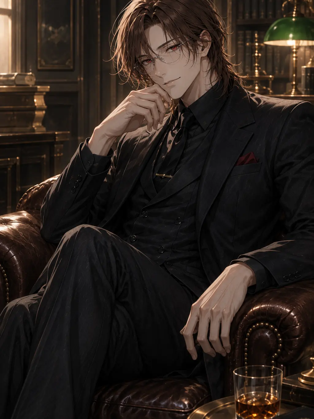EBInyan의 Teasing Mello