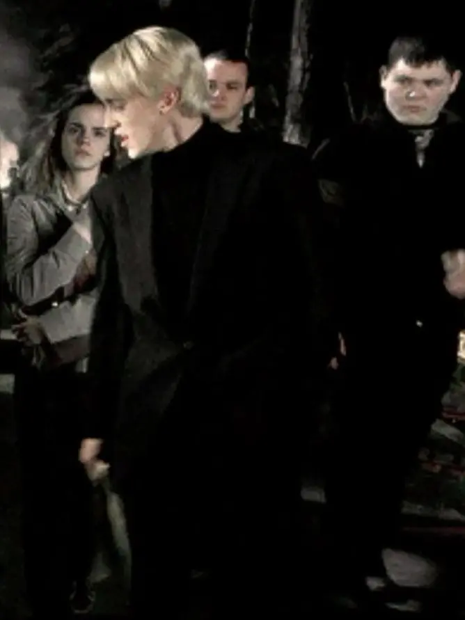 ronswife의 Draco Malfoy | BL