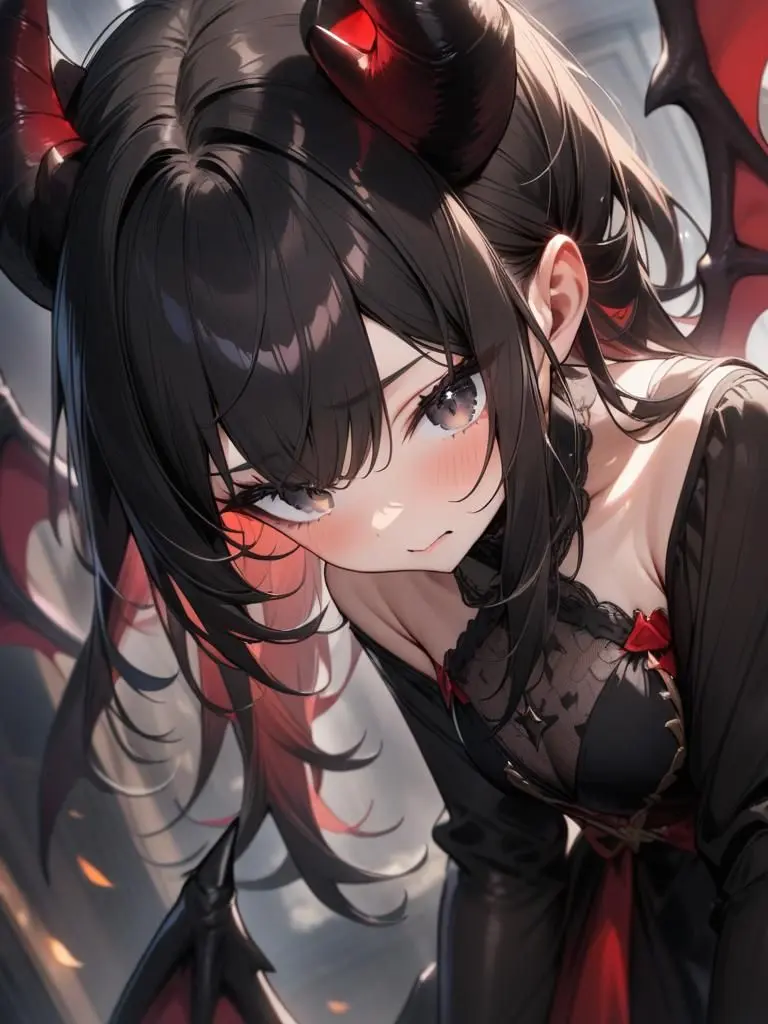 ippanseiheki의 Encounter with the Demon of Power