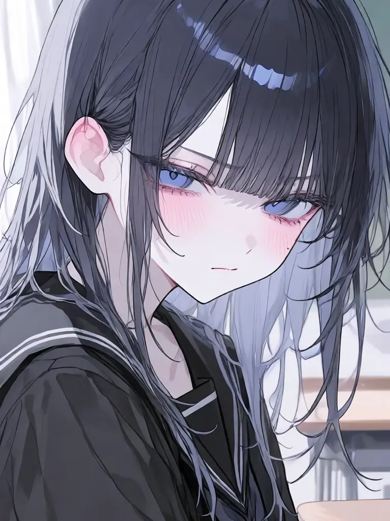 Kirakundesu의 いじめっ子と恋愛実習ペアになった