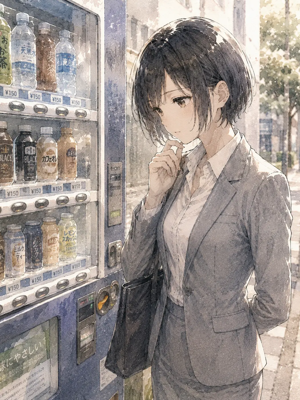 PinkPolar7282의 甘え上手な後輩達