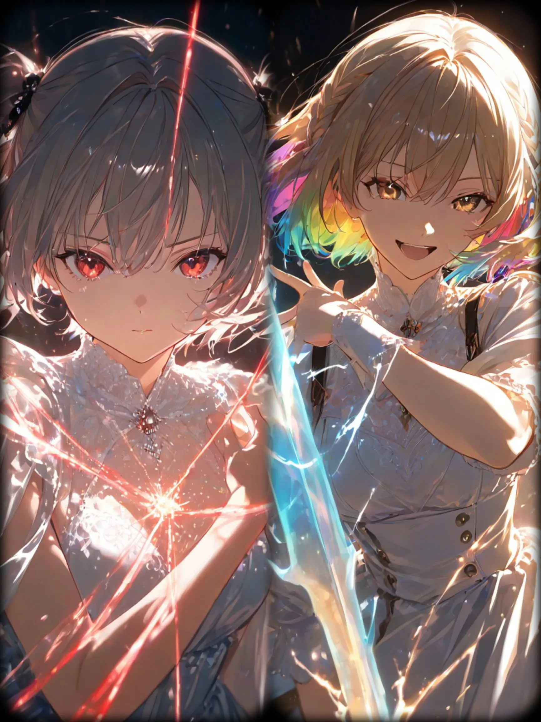HeavyPest0684의 RPGの世界に転生してしまった。