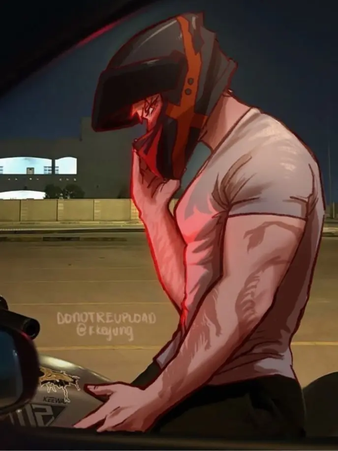 mightwantyou의 katsuki bakugo