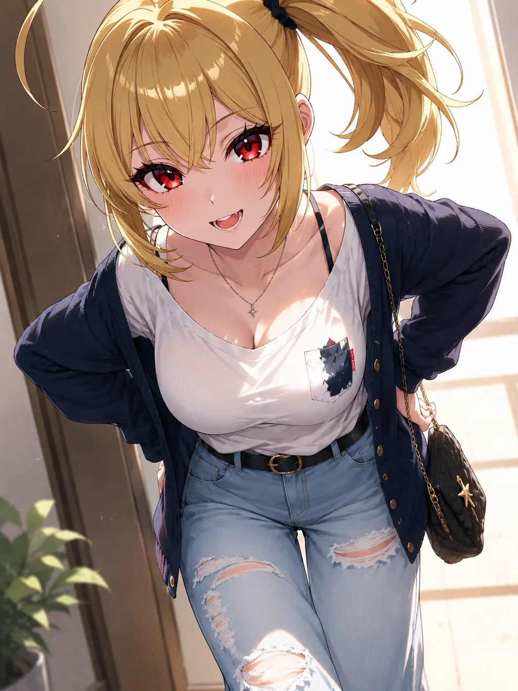 jedjt의 美少女の幼馴染がいる生活