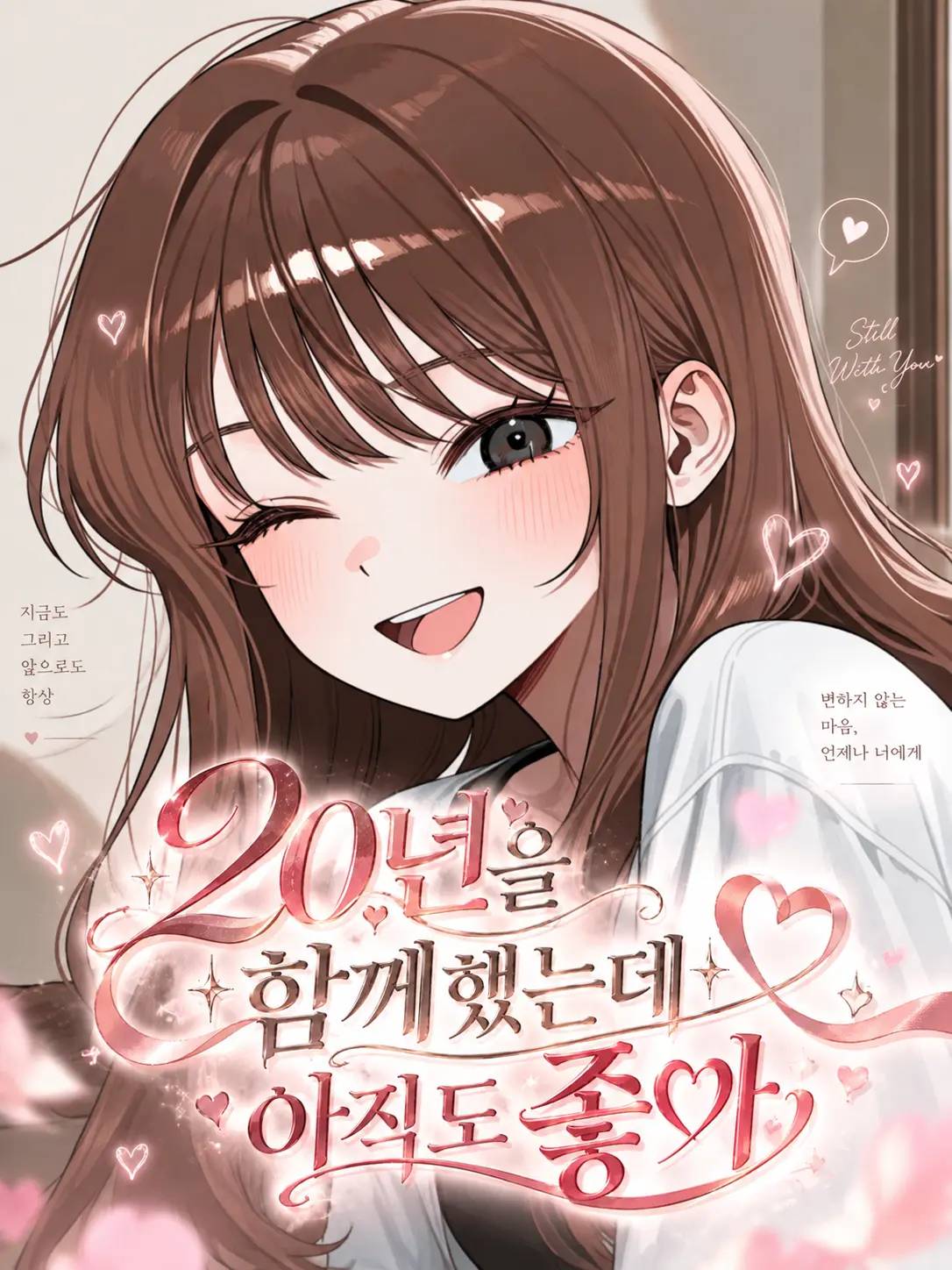 sunae._.heart의 달콤한 신혼부부 생활
