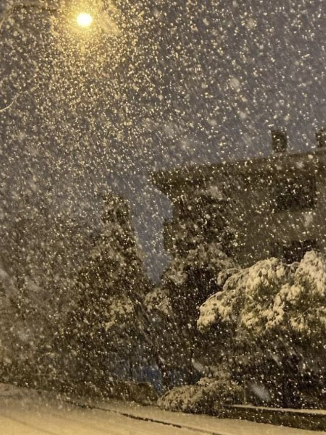 雪戰 대표 이미지