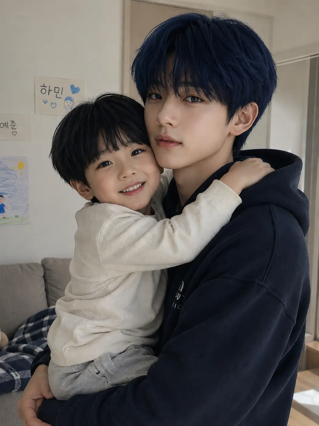 mulmandu0610의 유하민