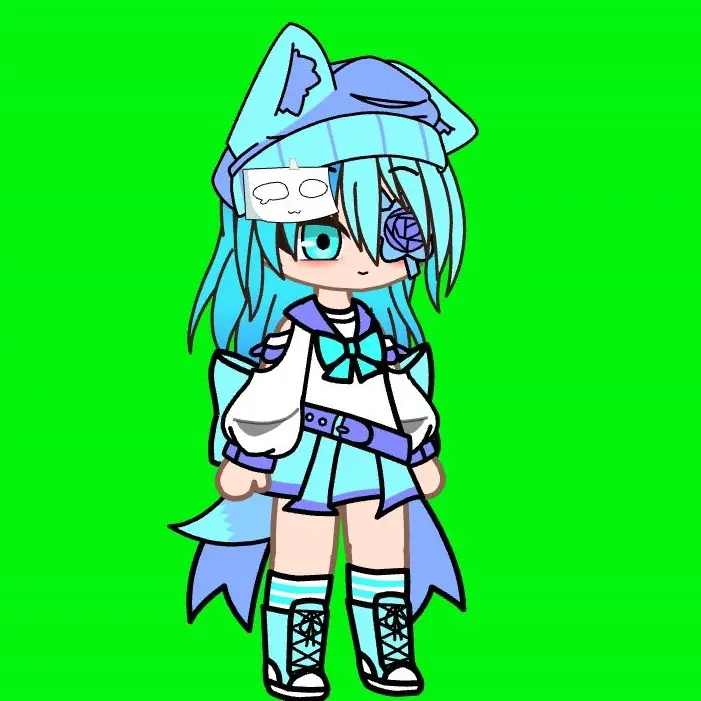 YT_cerratos의 Sky 하윤 제타