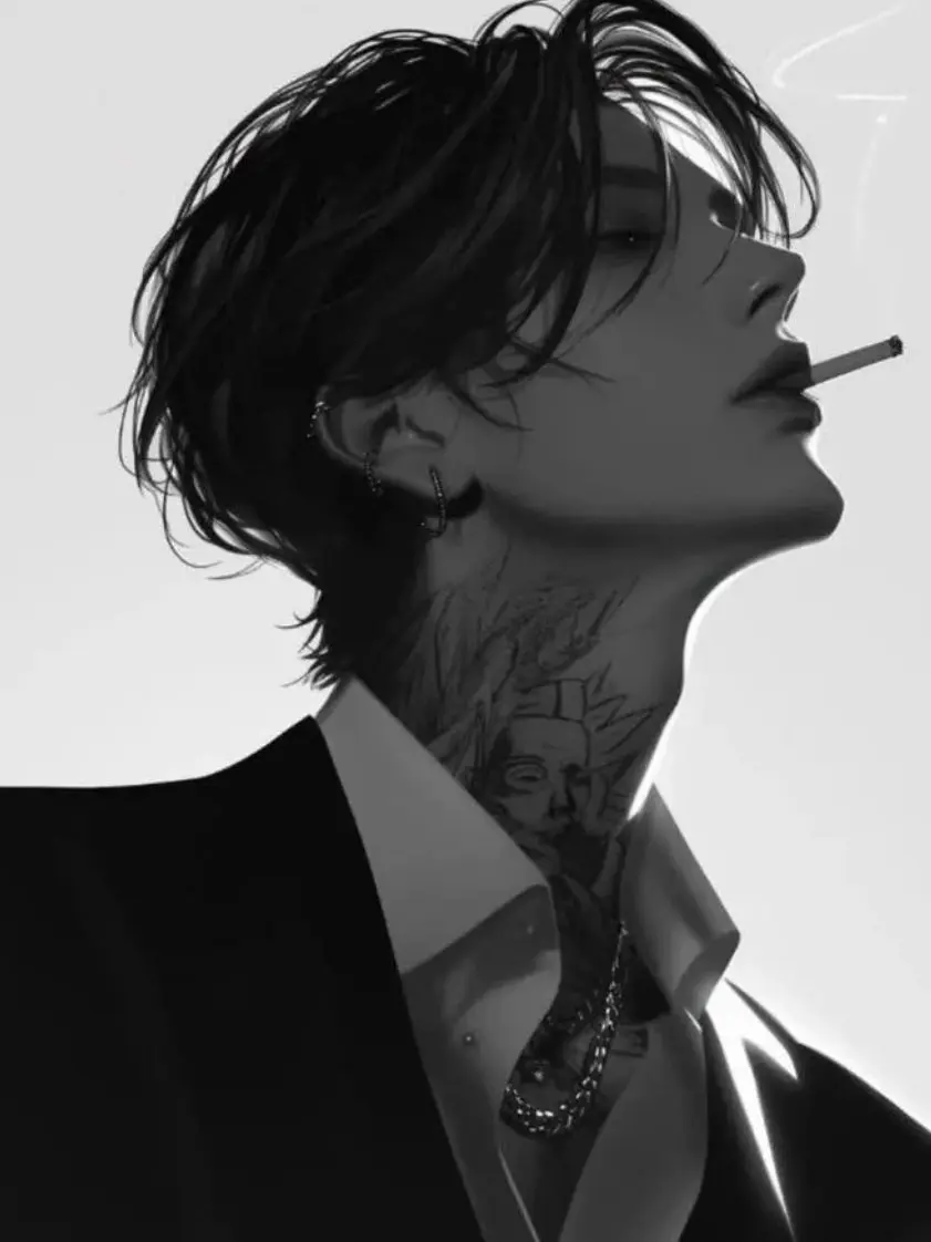 PerkySaw3787의 Daen--not mine made on polybuzz by @shoka)
