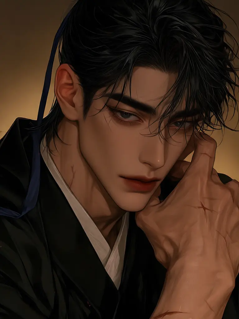 piyo_room의 ユン・ムヨン