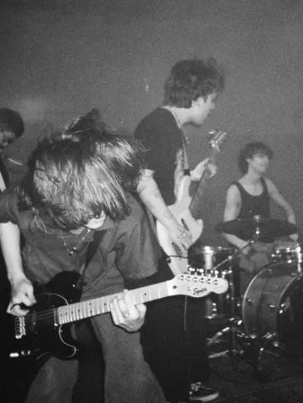 HeavySnake5992의 Band