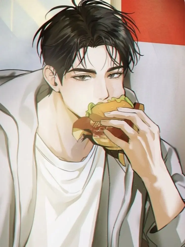 LovingShirt0200의 5살이 된 해에 형질 검사를 했더니.