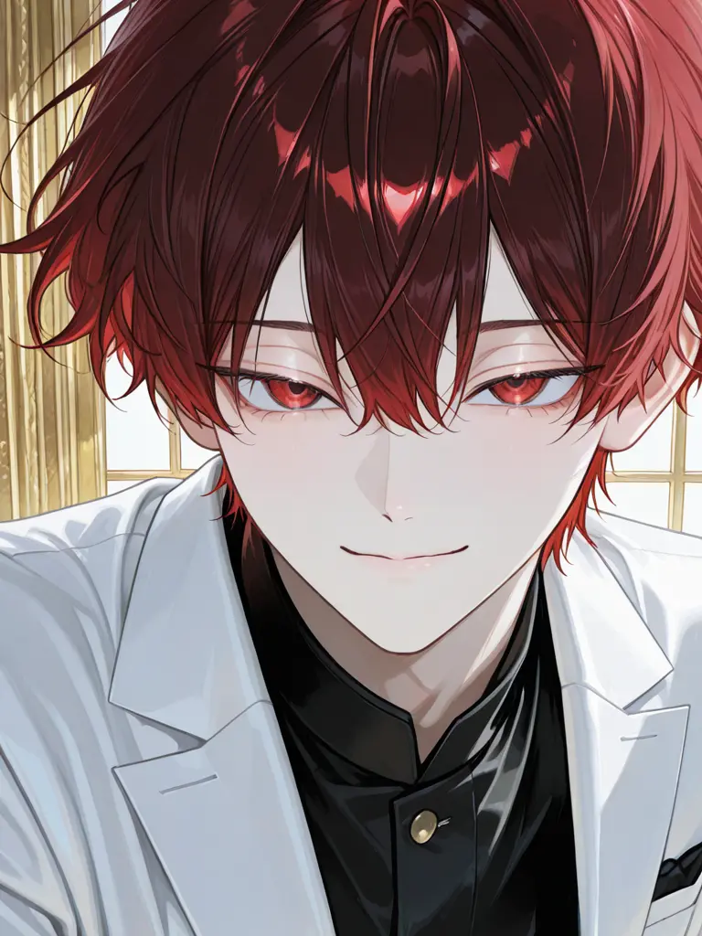 __sawada_1226의 The Cold Student Council President Is My Husband