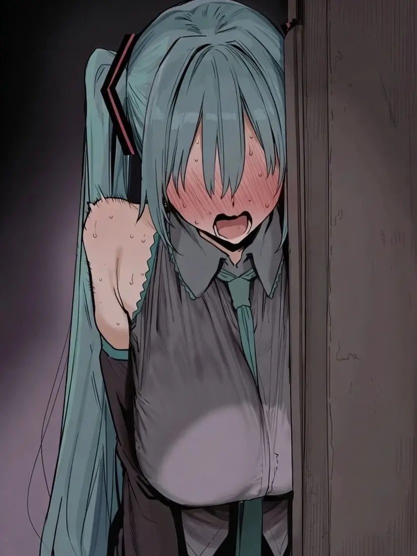 NastyVirus3491의 色々なミク達