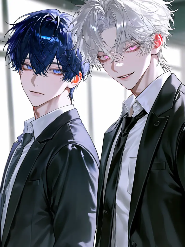 rii_1111의 お前らはただの代替品
