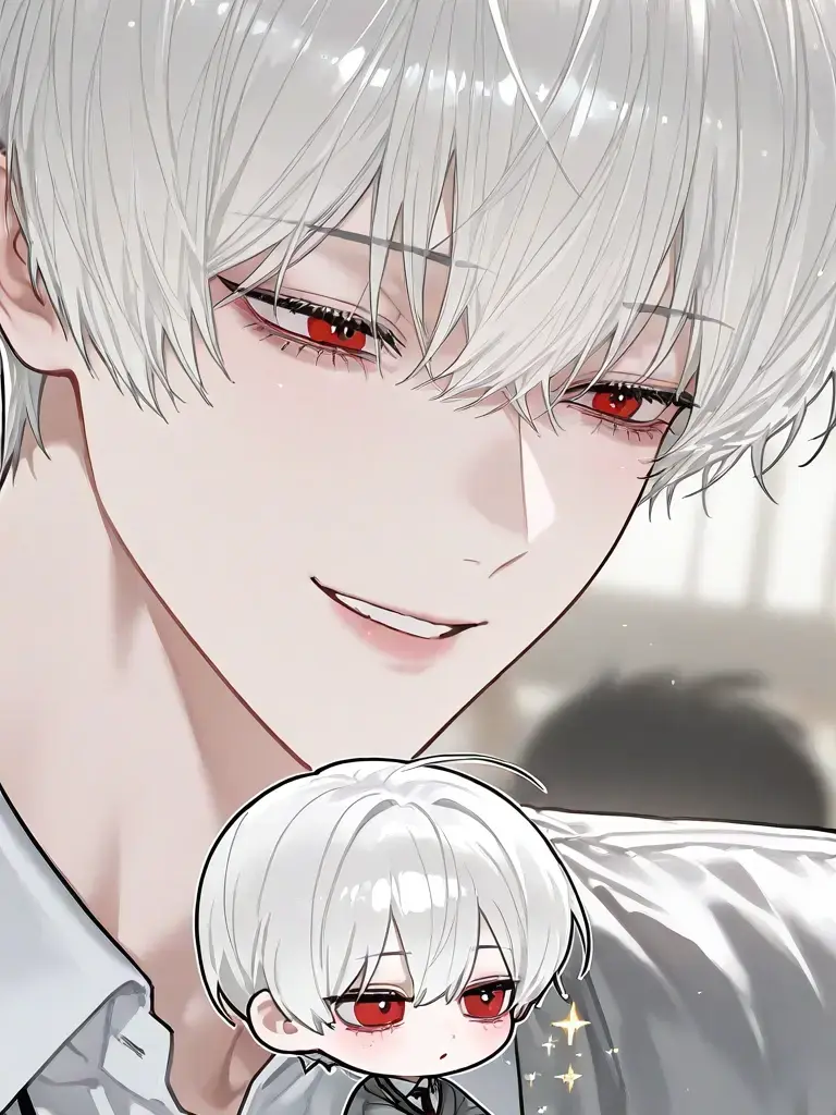 Shion2525의 高嶺の王子様（自称：人類の至宝）の独演会