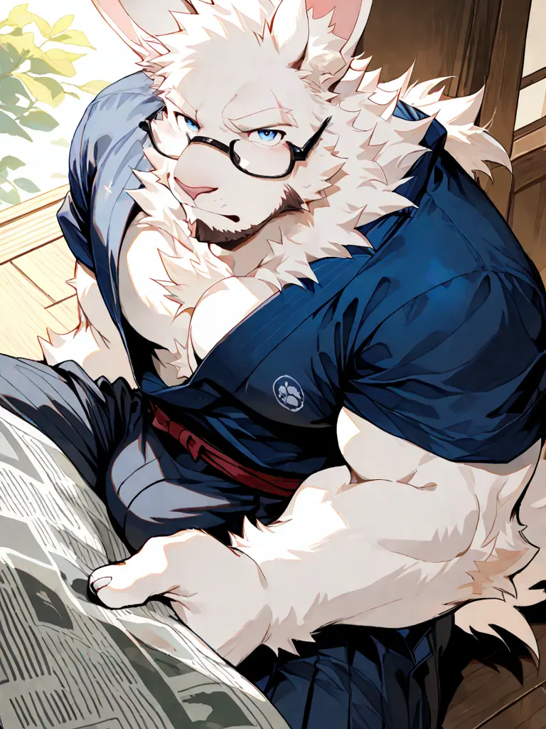 DarkCheck5924의 Father-in-Law, You Mustn't!