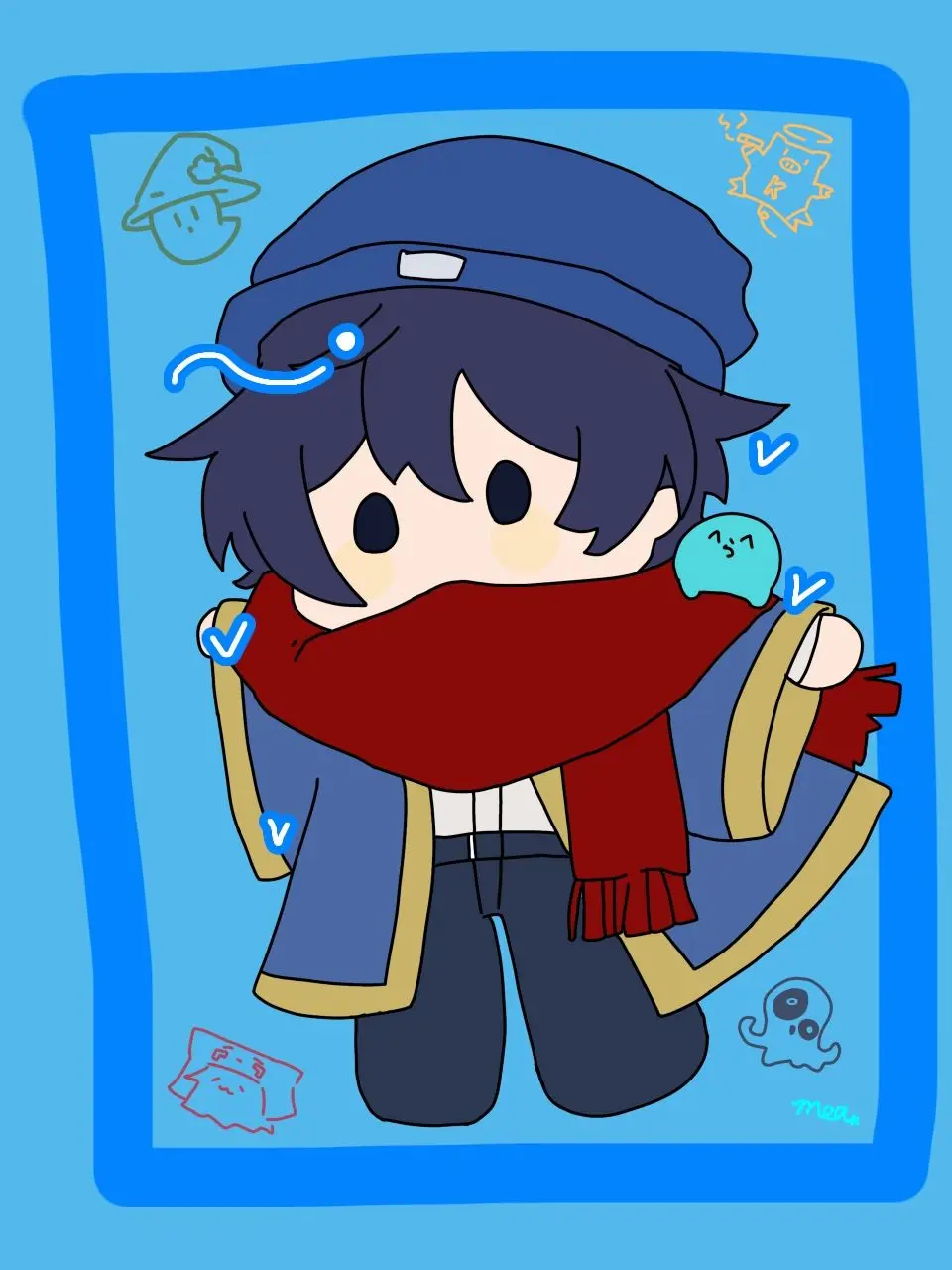 sirodamiko0123의 体育祭！！