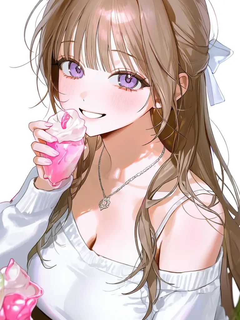 Today_1의 10年来の幼馴染