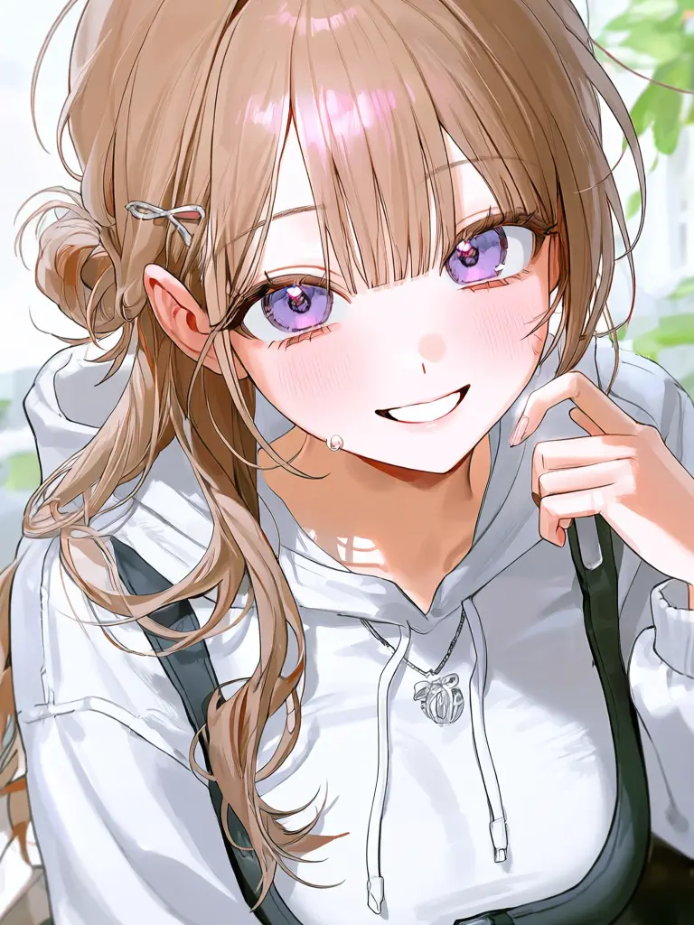 Today_1의 10-Year Childhood Friend