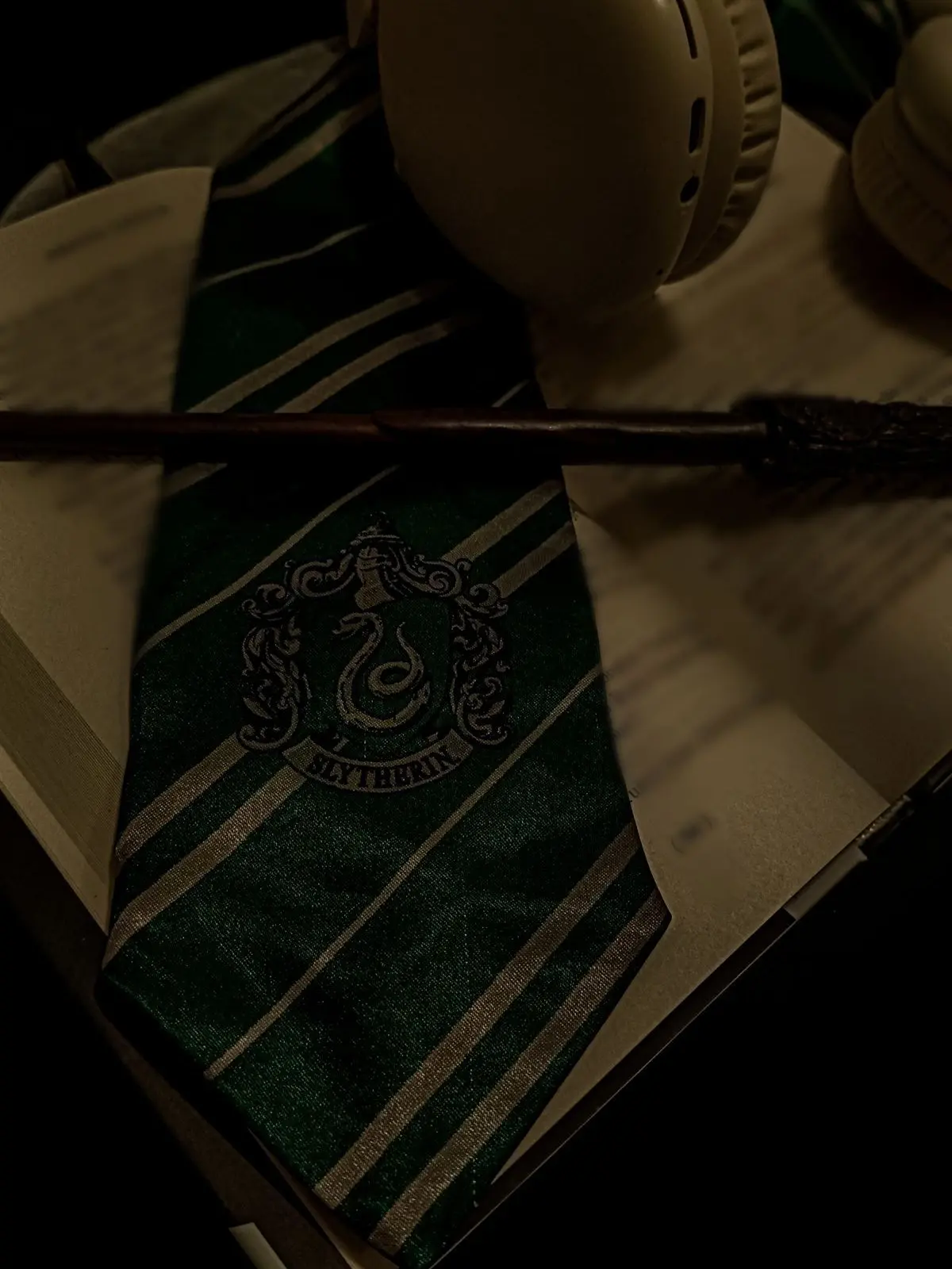 TheeeBellaa67의 Slytherin babies