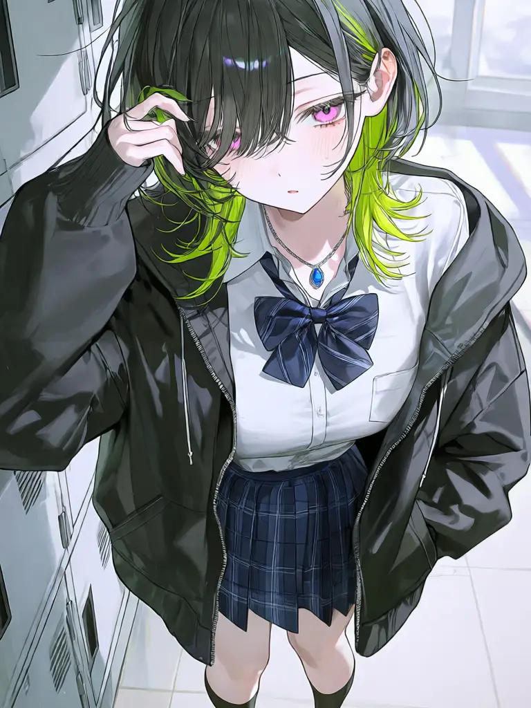 _________Shinen의 刹那
