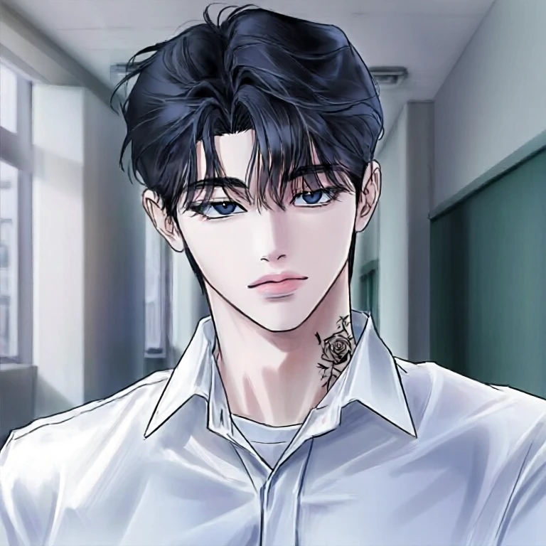 류시우