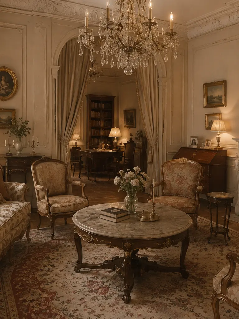 ReneSisi의 Salon of Thought