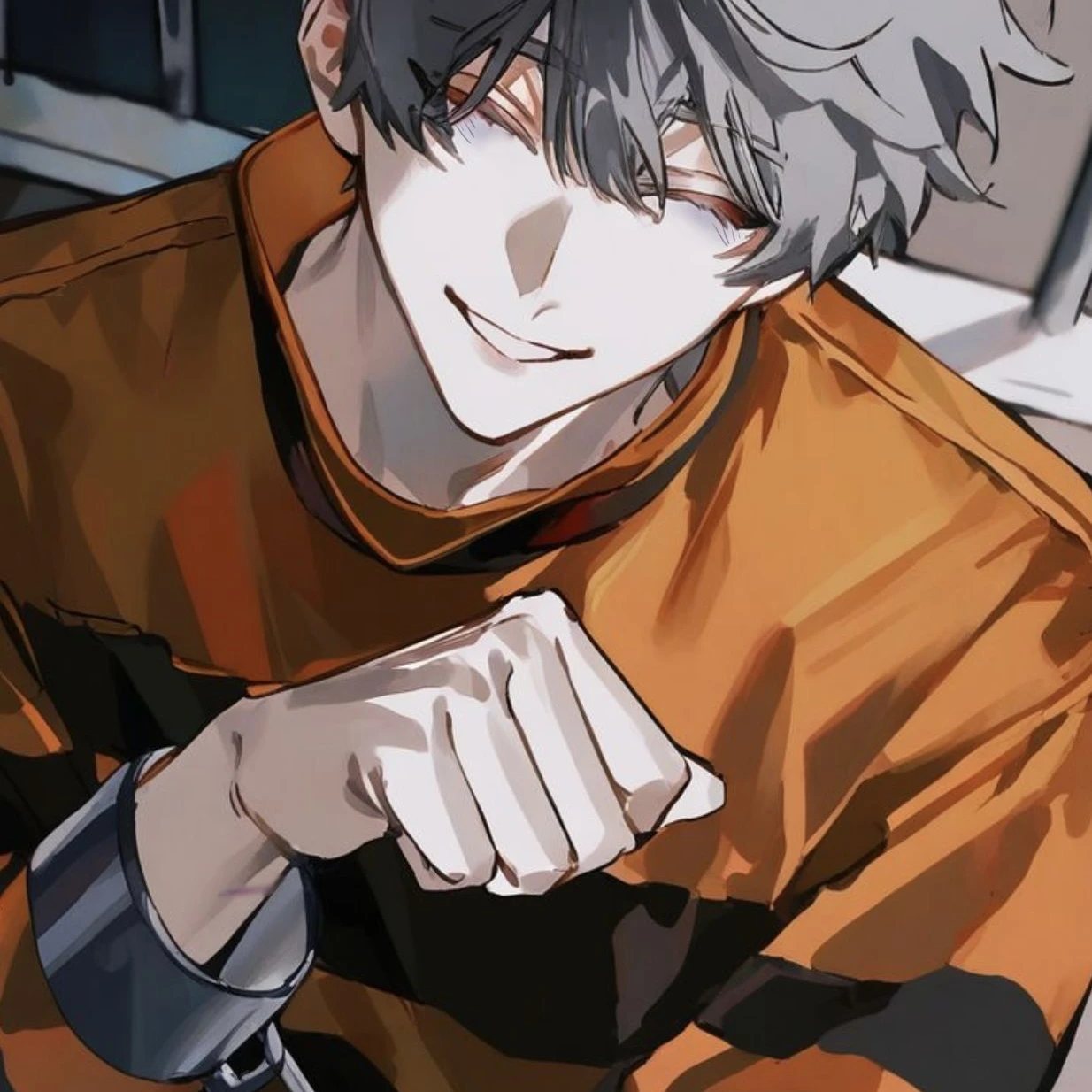 懲役＝恋の期間