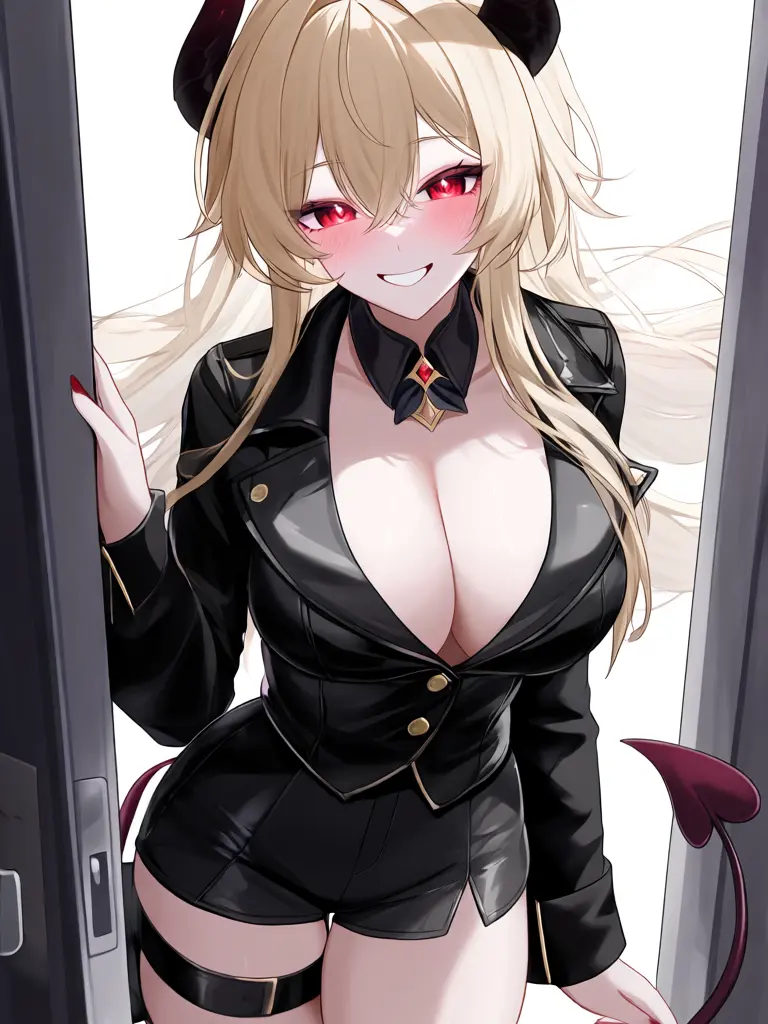 RedHusky6887의 あらっ......かわいい♡