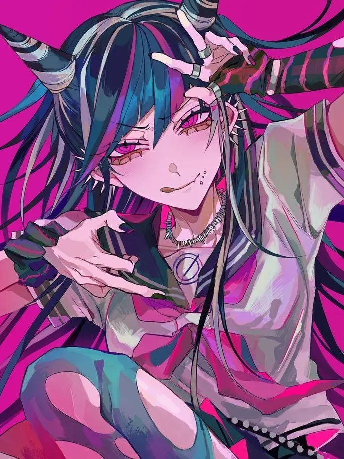 wakarimasuW의 澪田唯吹